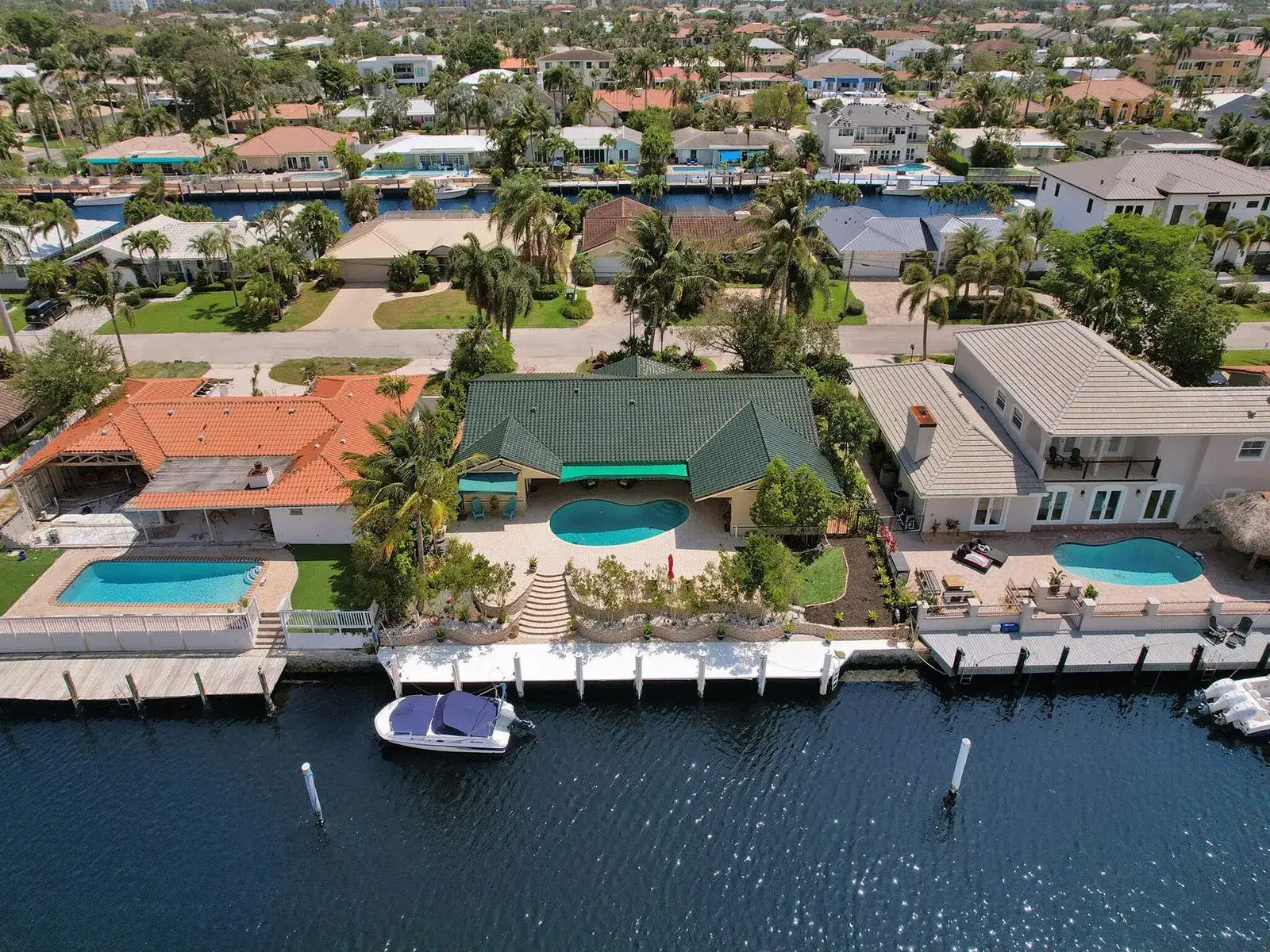 3811 NE 26th Avenue, Lighthouse Point FL 33064 photo 4