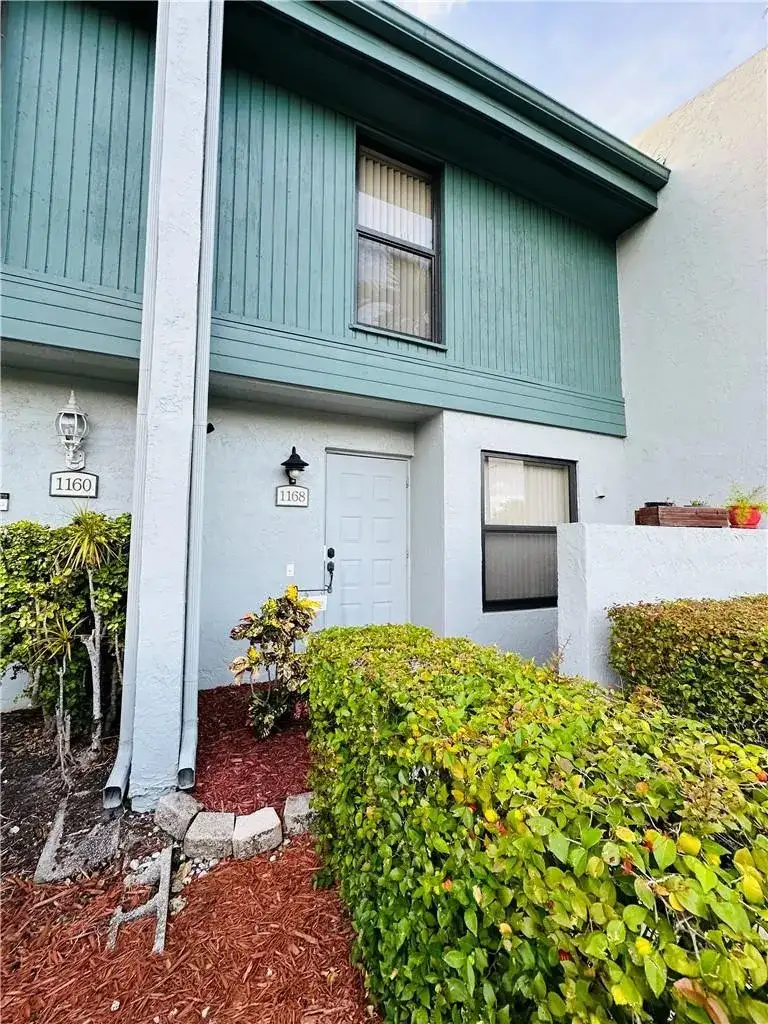 1168 NW 97th Avenue # 232, Pembroke Pines FL 33024 photo 5