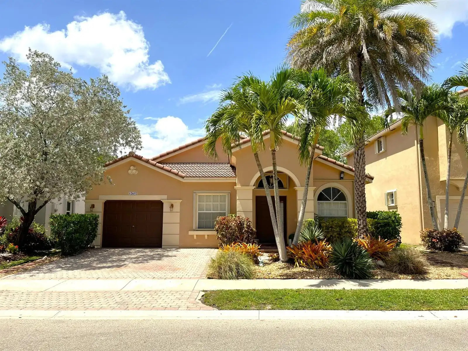 12657 NW 6th Street, Coral Springs FL 33071