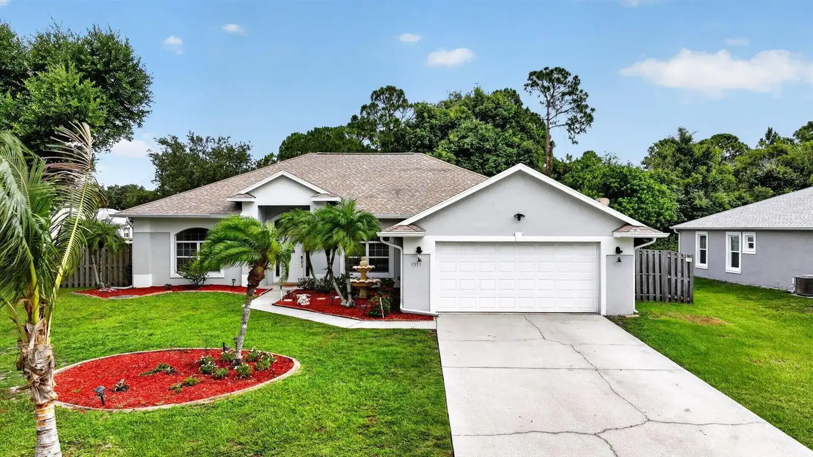 1571 SW Hunnicut Avenue, Port St. Lucie FL 34953