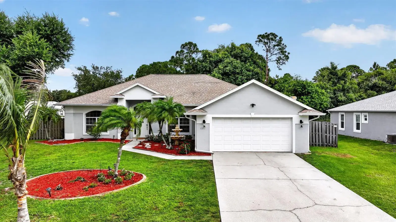 1571 SW Hunnicut Avenue, Port St. Lucie FL 34953