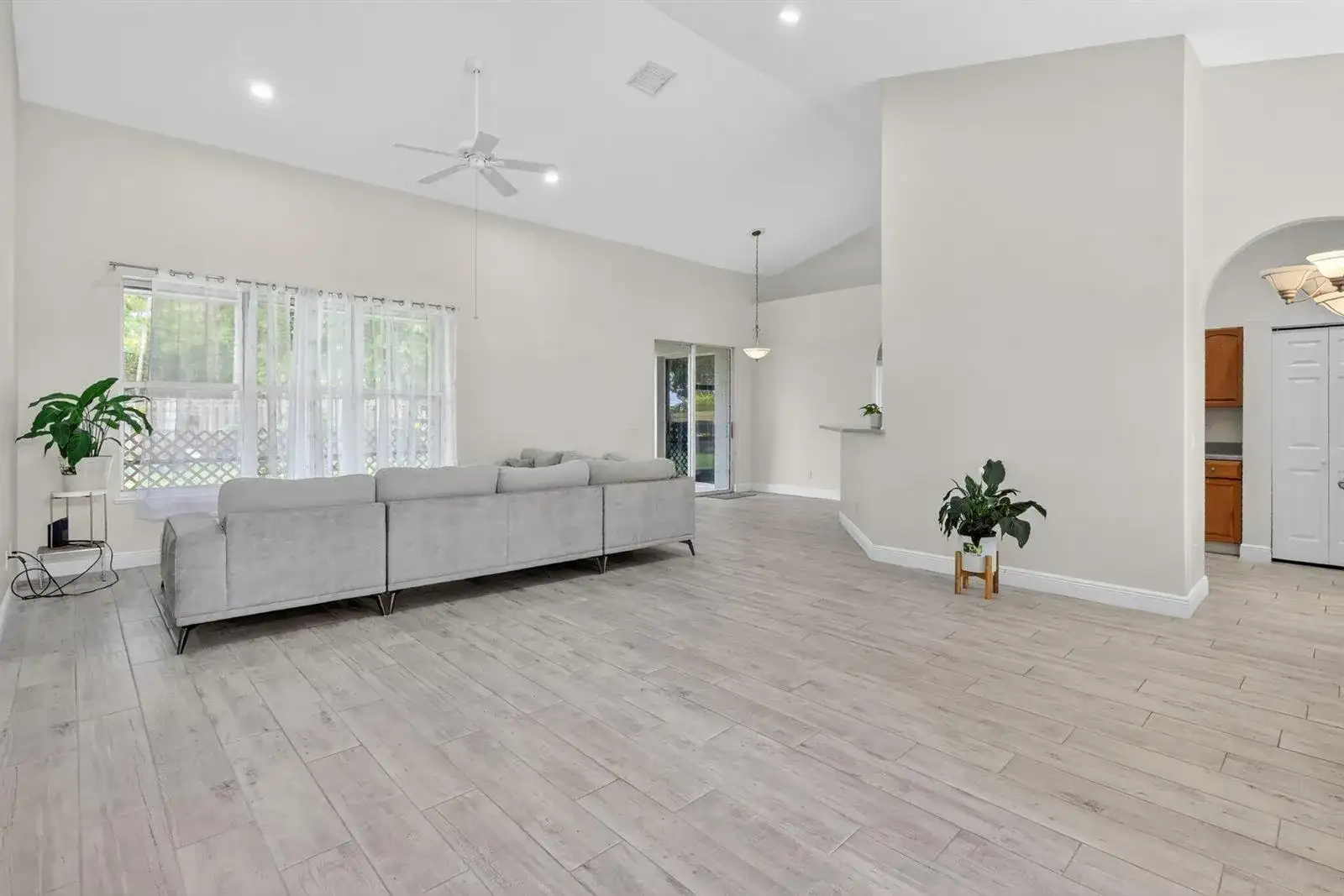 1571 SW Hunnicut Avenue, Port St. Lucie FL 34953 photo 3