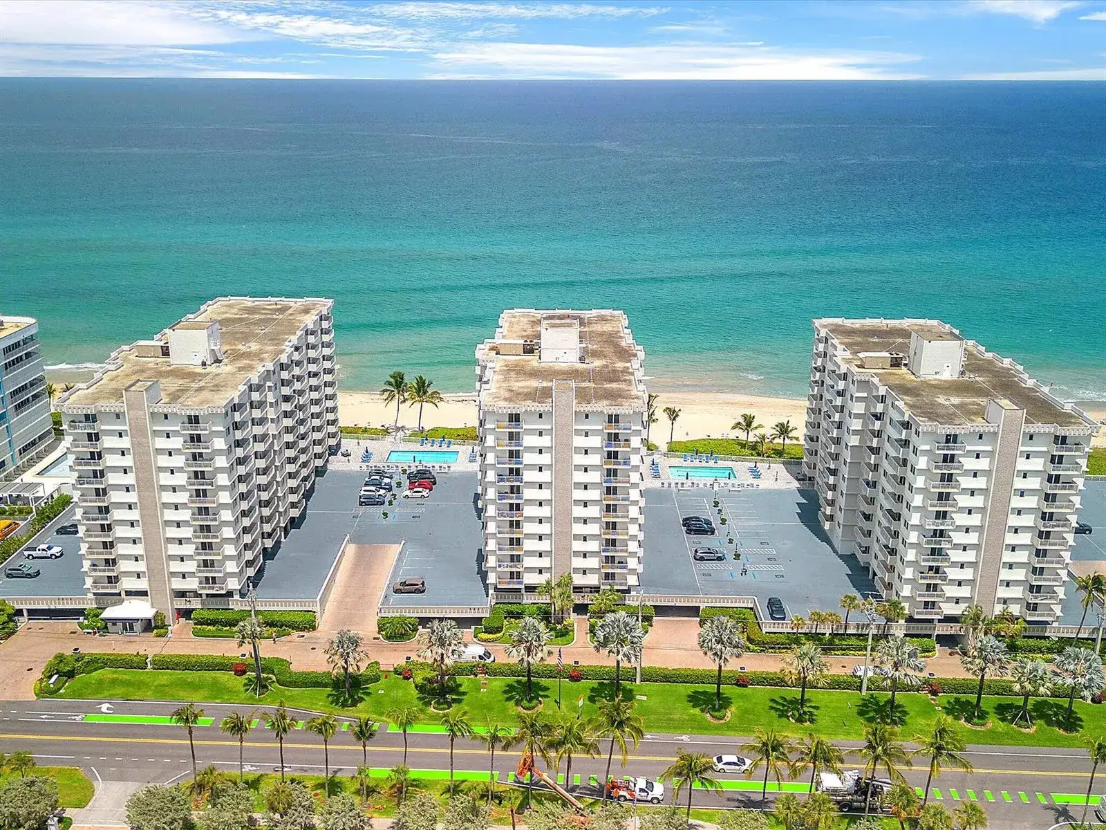 3215 S Ocean Boulevard # 104, Highland Beach FL 33487 photo 2