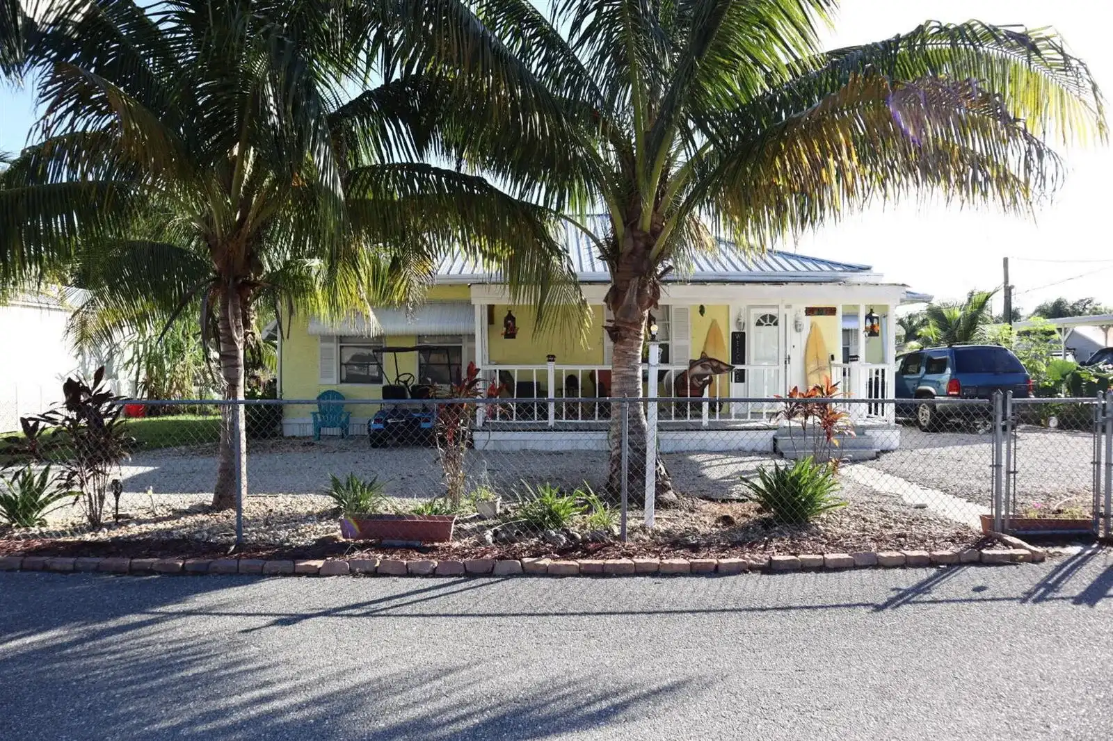 1099 7th Street, Okeechobee FL 34974