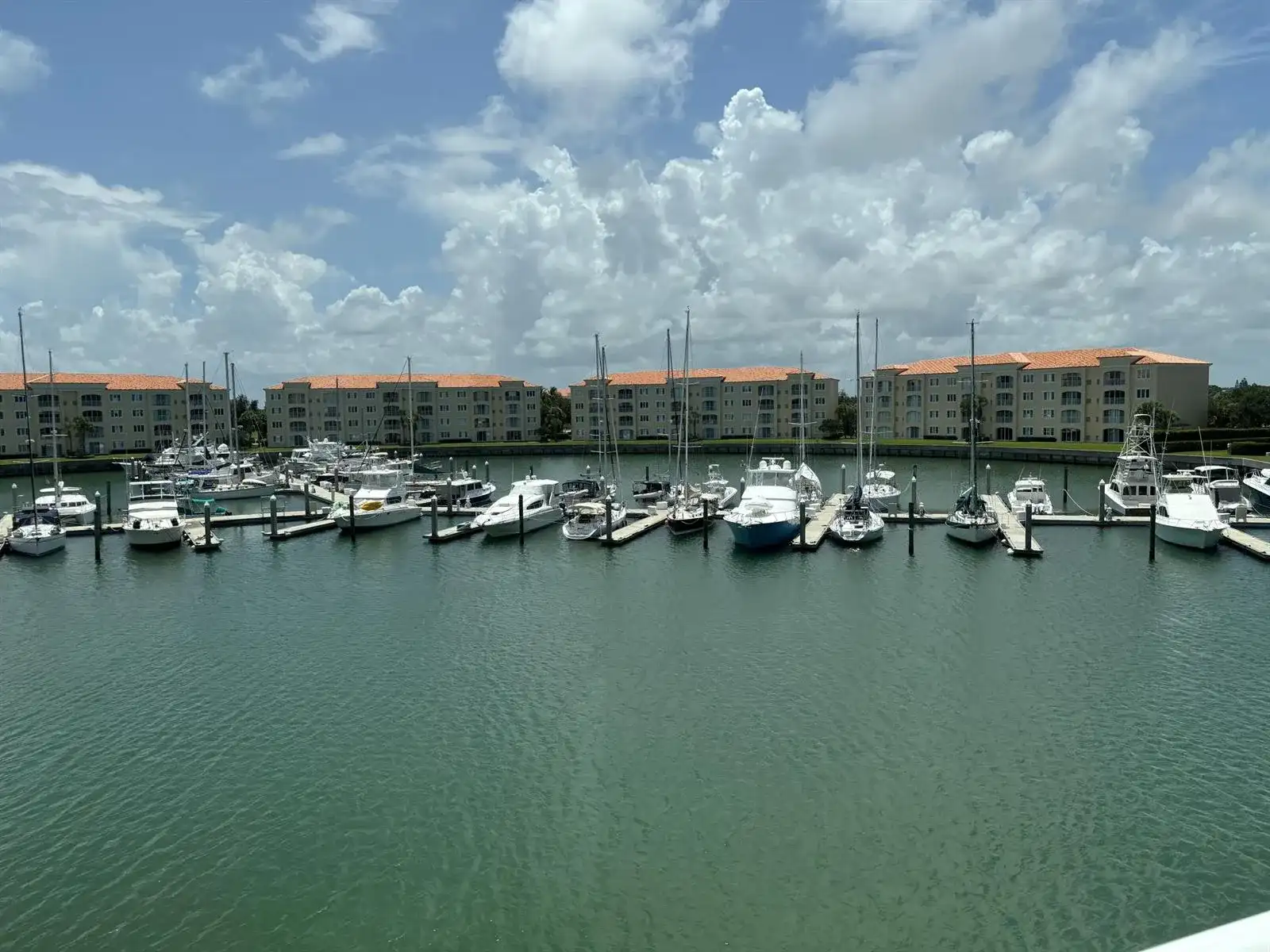 10 E Harbour Isle Dr Drive E # 302, Fort Pierce FL 34949