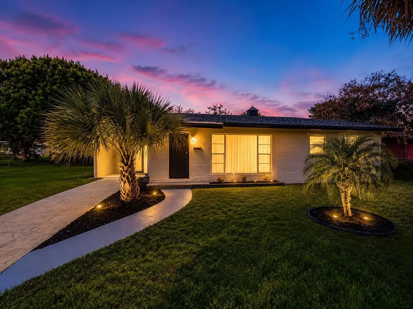 1606 N 14th Street, Fort Pierce FL 34950