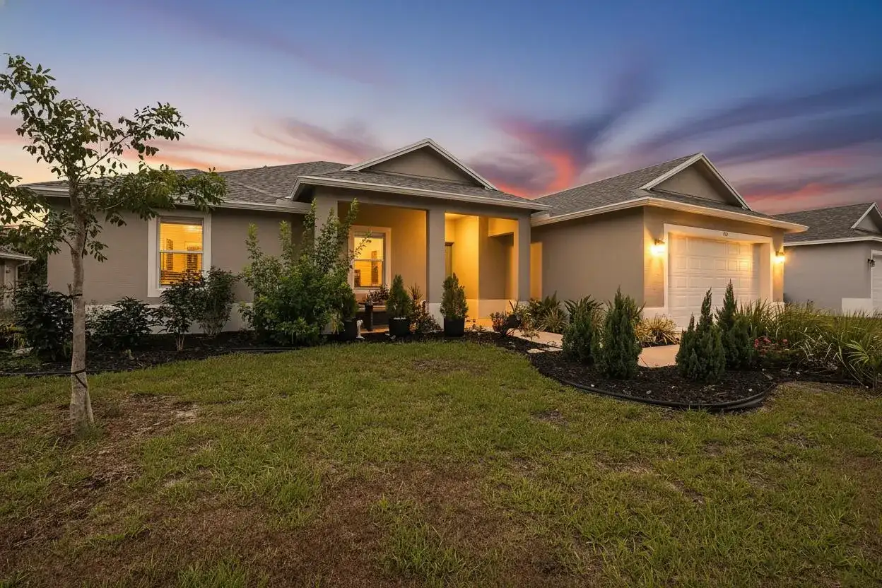 4037 SW Mcintosh Street, Port St. Lucie FL 34953 photo 3