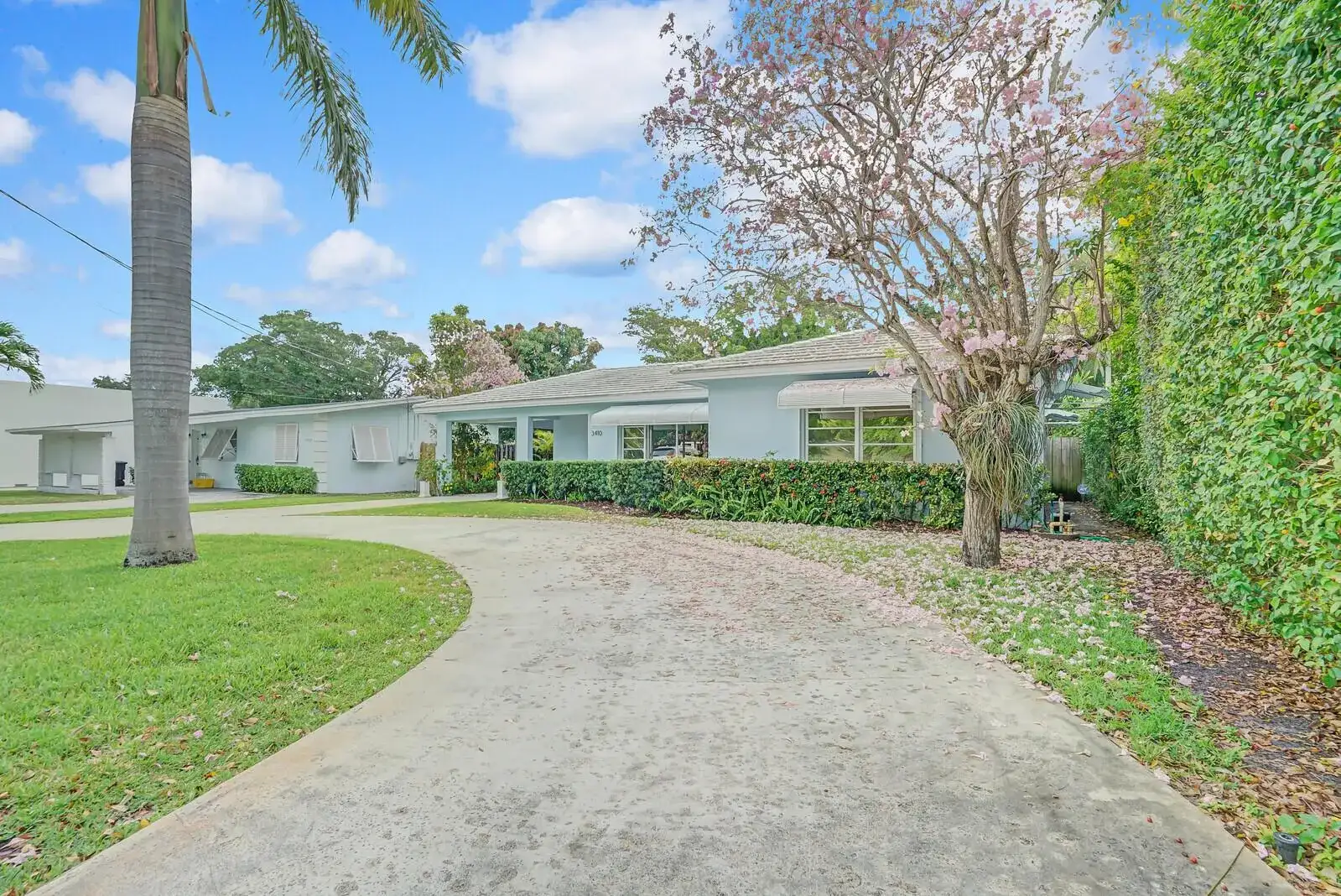 3410 Poinsettia Avenue, West Palm Beach FL 33407 photo 2