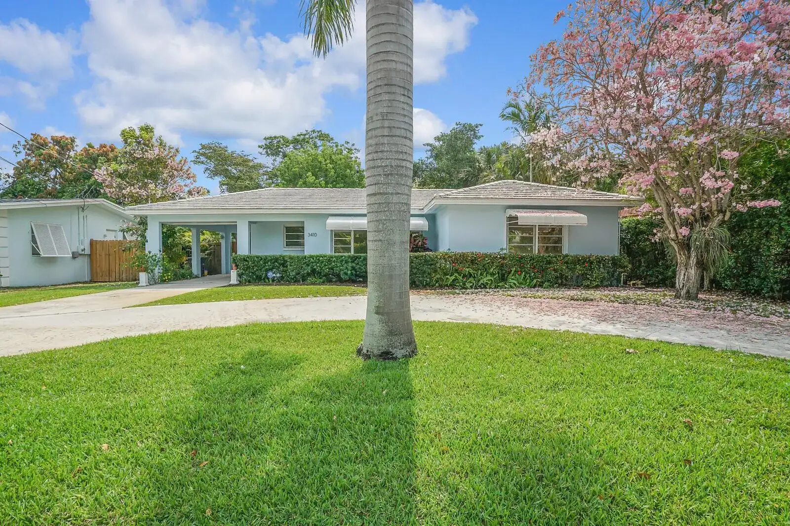 3410 Poinsettia Avenue, West Palm Beach FL 33407 photo 3
