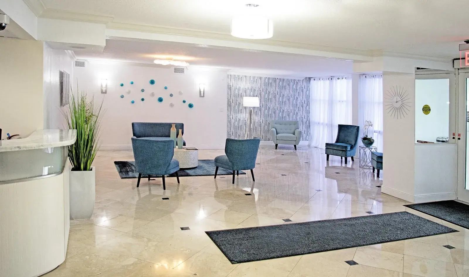 800 Parkview Drive # 411, Hallandale Beach FL 33009
