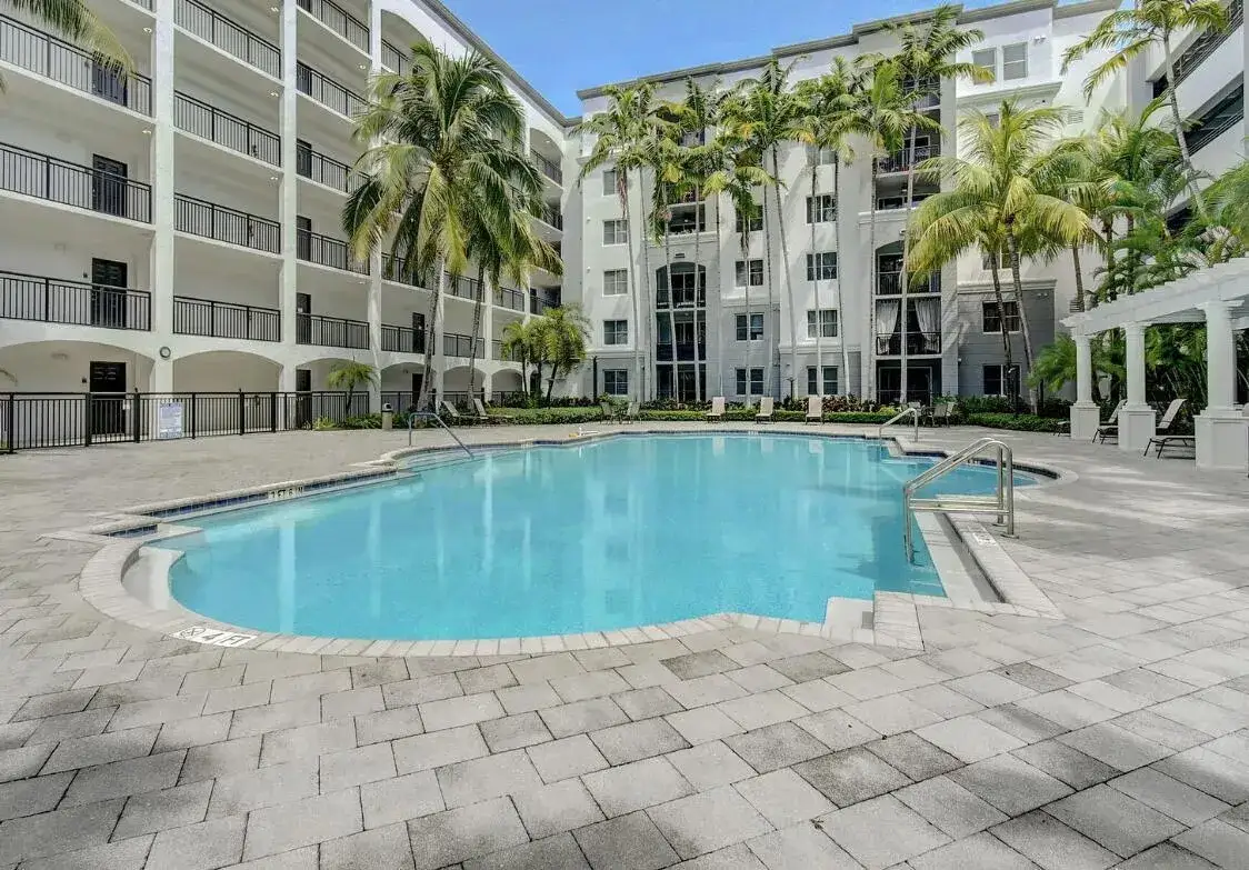 1660 Renaissance Commons Boulevard # 2424, Boynton Beach FL 33426