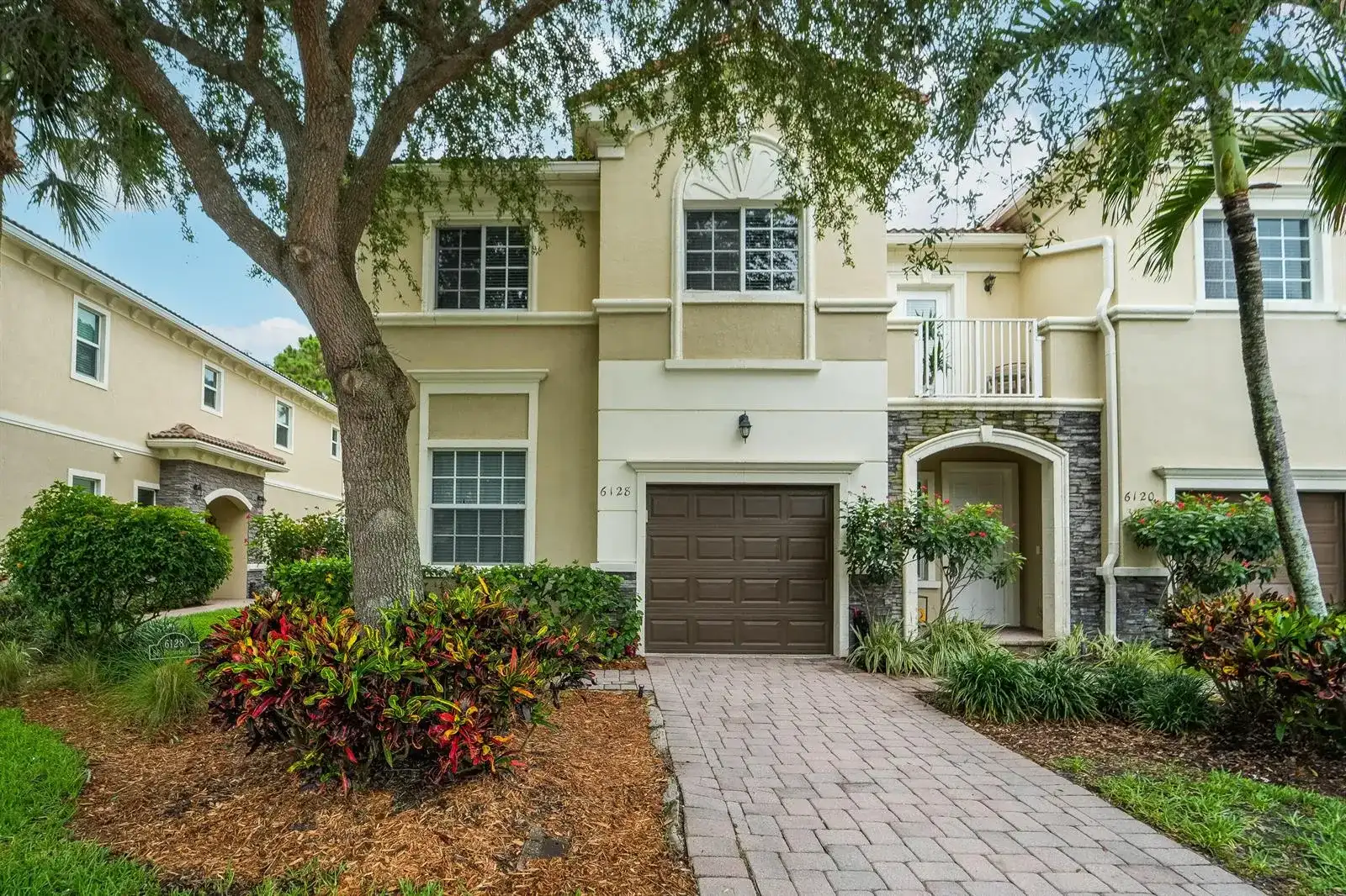 6128 SE Portofino Circle # 104, Hobe Sound FL 33455