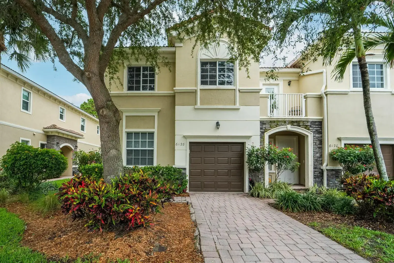 6128 SE Portofino Circle # 104, Hobe Sound FL 33455