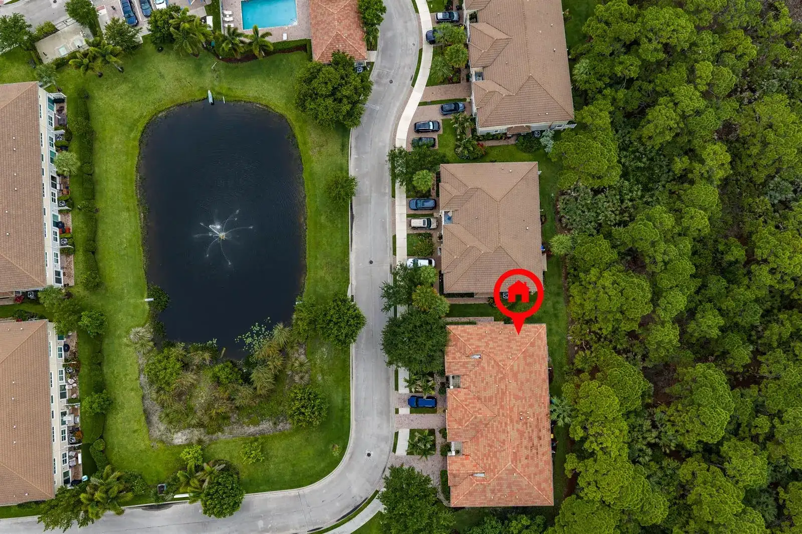 6128 SE Portofino Circle # 104, Hobe Sound FL 33455 photo 2