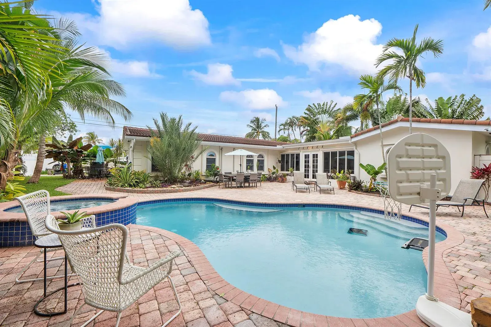 2501 NE 26th Terrace, Fort Lauderdale FL 33305