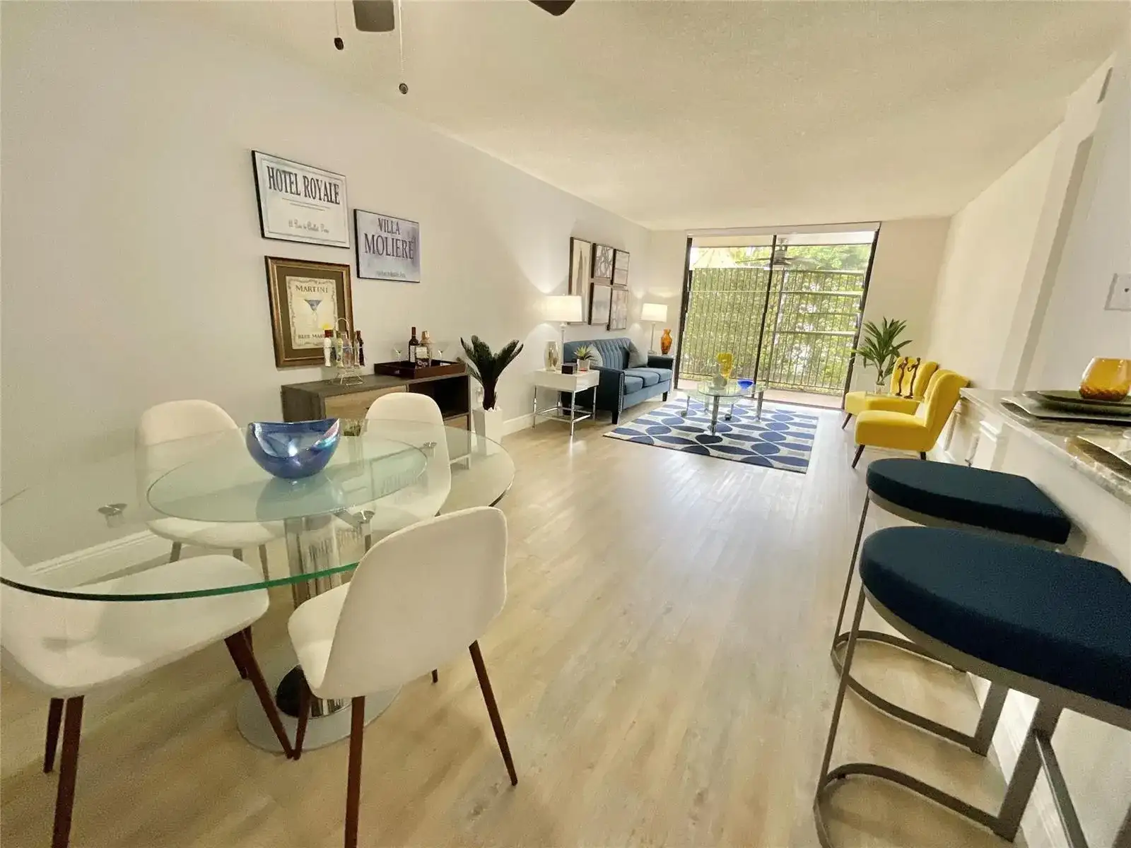 9517 Fontainebleau Boulevard # 615, Miami FL 33172 photo 2