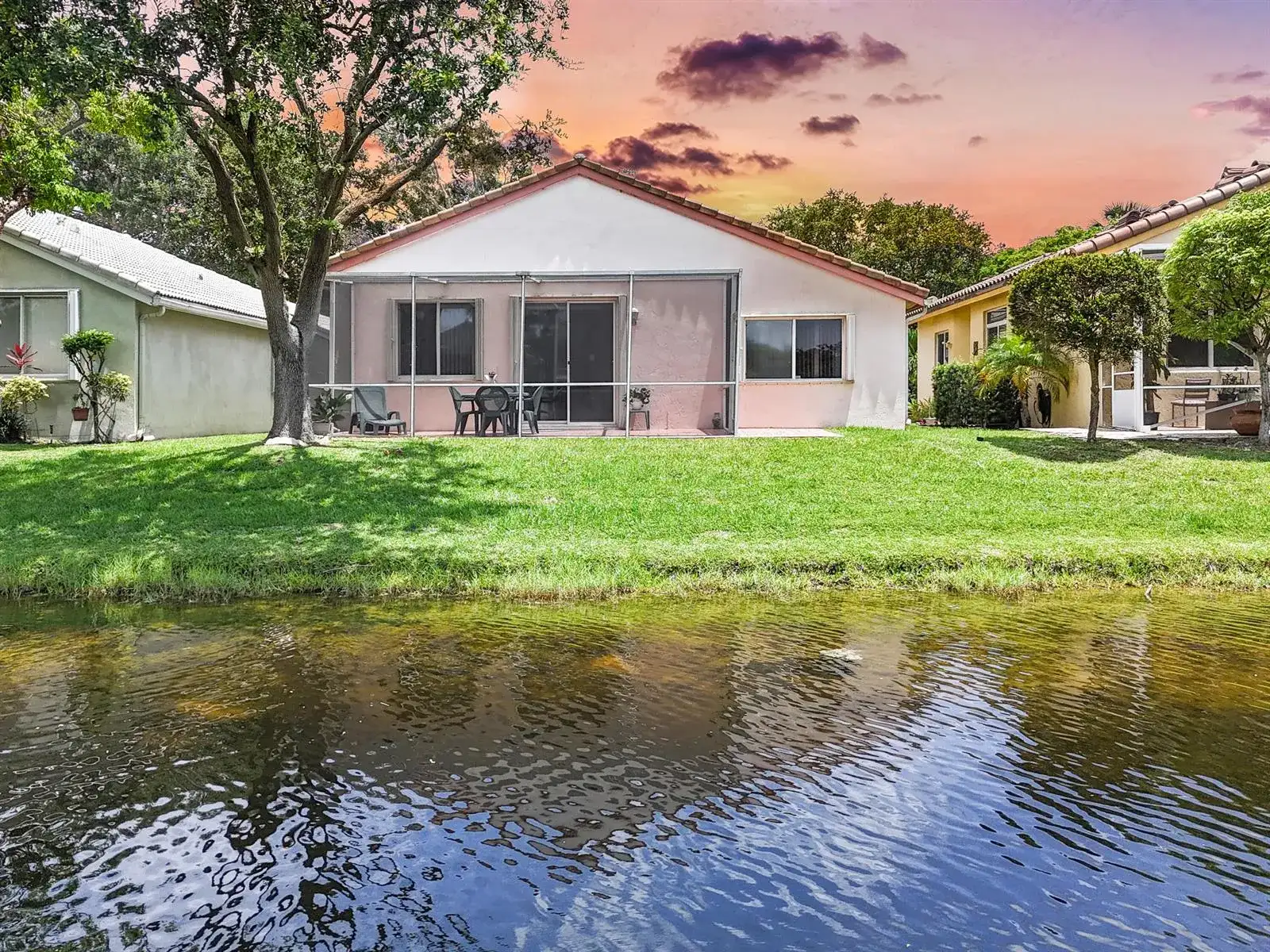 5006 Heron Court, Coconut Creek FL 33073 photo 2