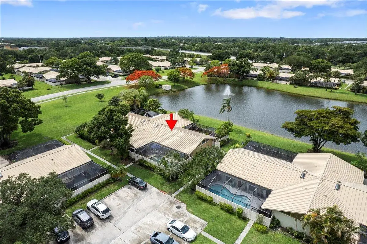 5715 Golden Eagle Circle, Palm Beach Gardens FL 33418