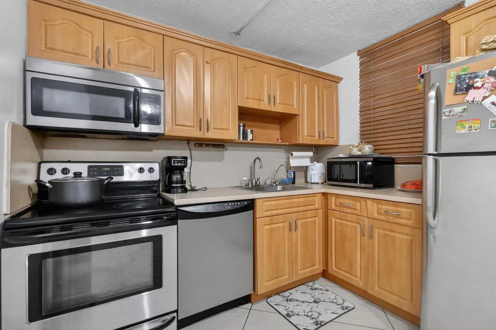 1801 S Treasure Drive # 415, North Bay Village FL 33141