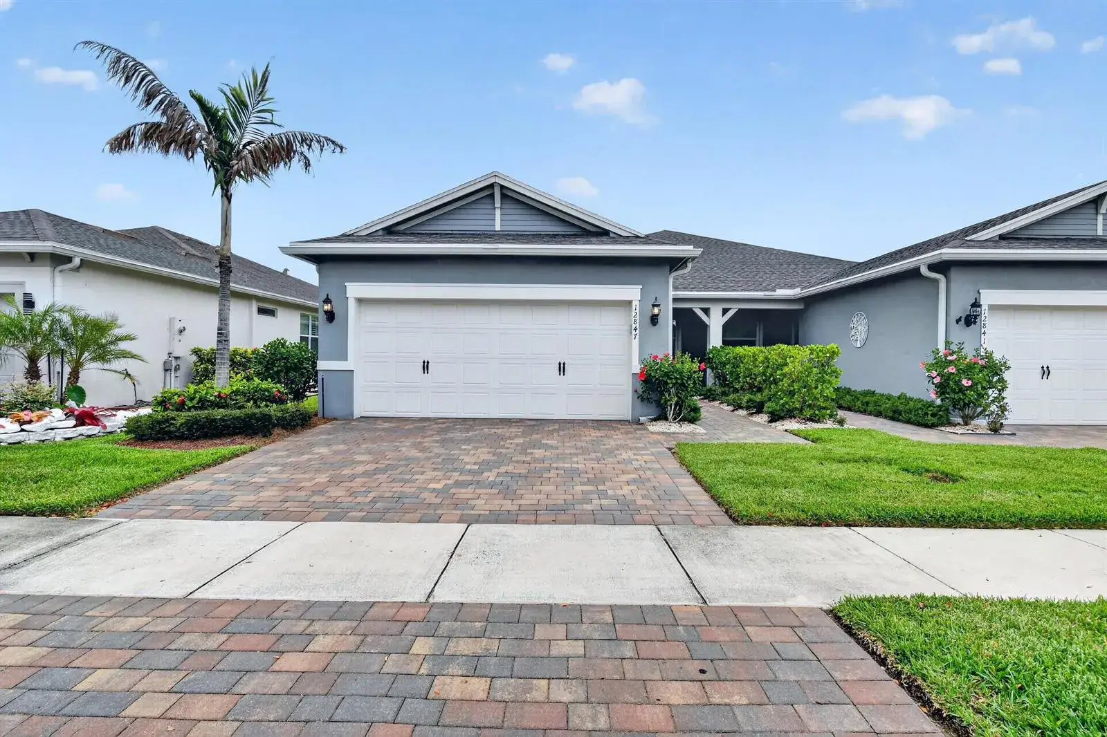 12847 SW Vermillion Circle, Port St. Lucie FL 34987