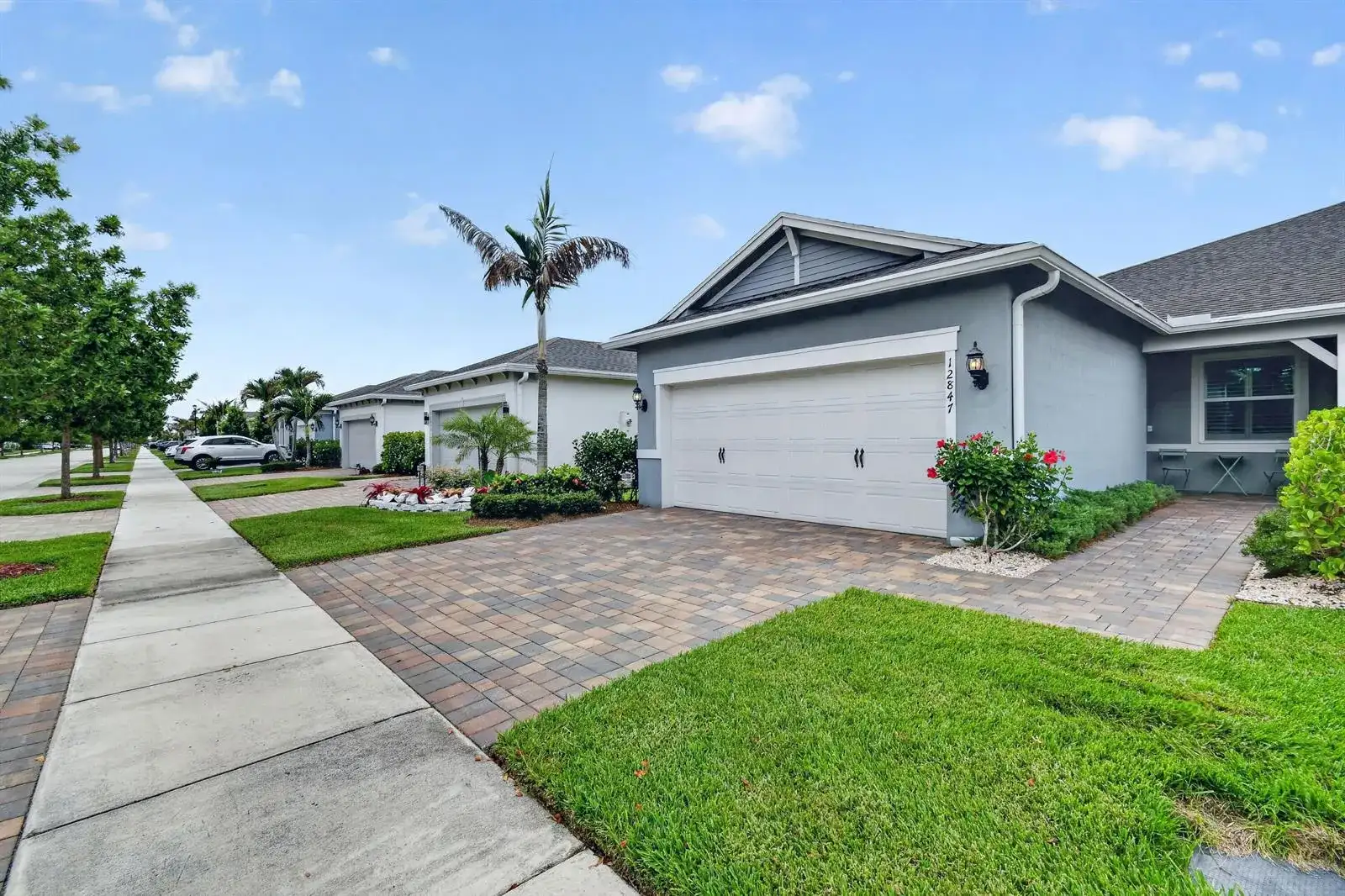 12847 SW Vermillion Circle, Port St. Lucie FL 34987 photo 2