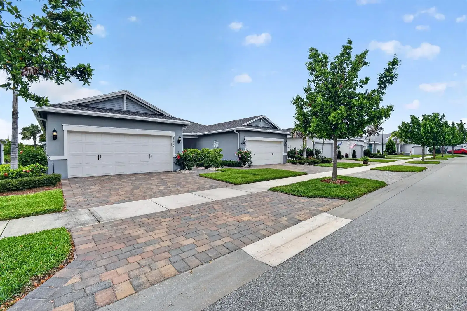 12847 SW Vermillion Circle, Port St. Lucie FL 34987 photo 3