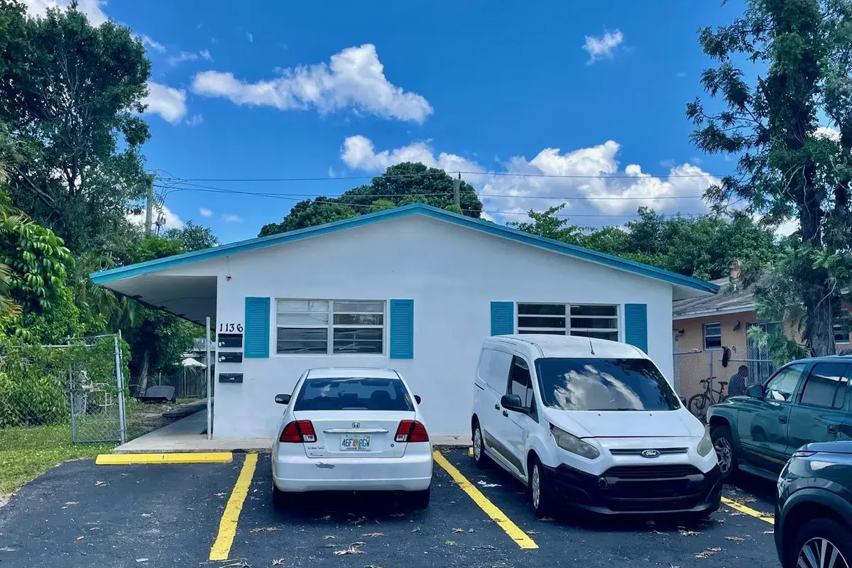1136 NW 8th Avenue # 3, Fort Lauderdale FL 33311