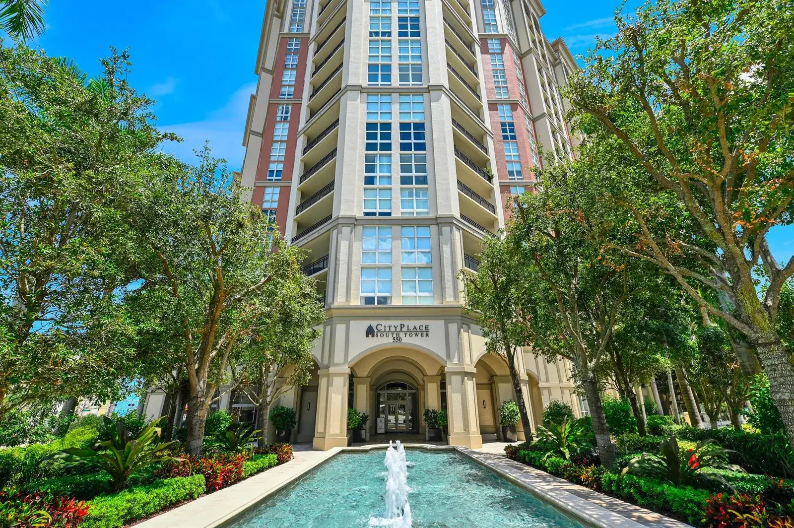 550 Okeechobee Boulevard # 1404, West Palm Beach FL 33401