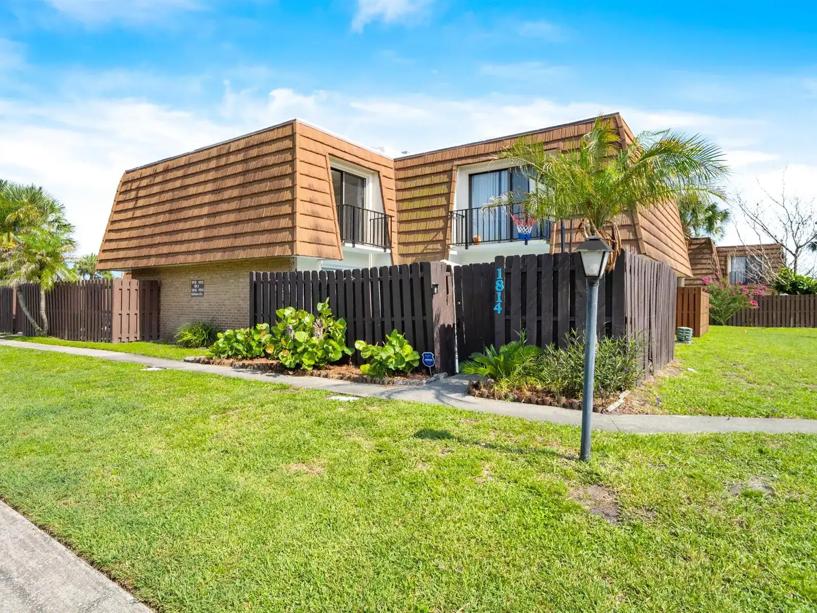1814 Kaileen Circle NE, Palm Bay FL 32905