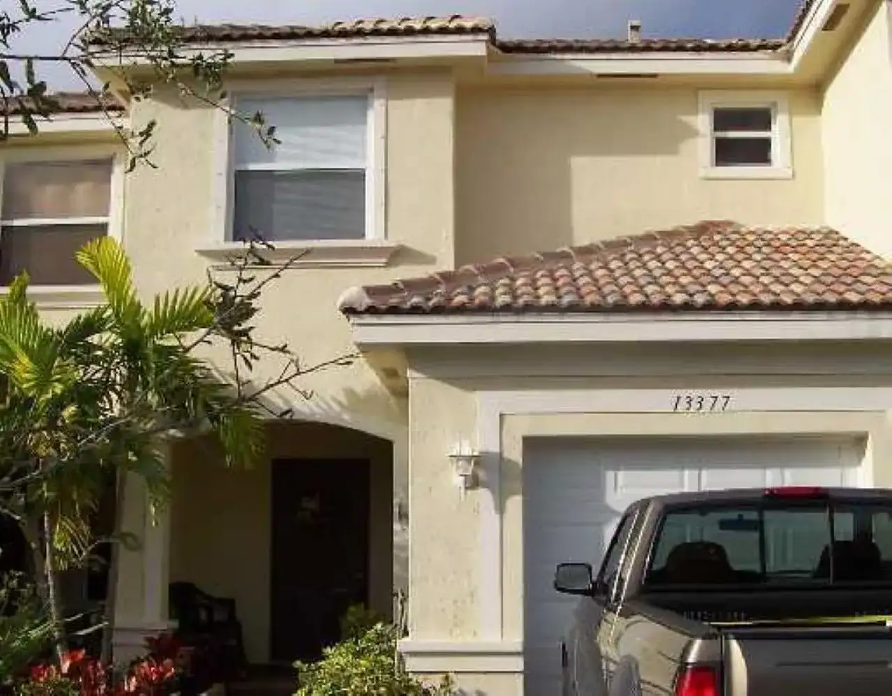 13377 Georgian Court, Wellington FL 33414