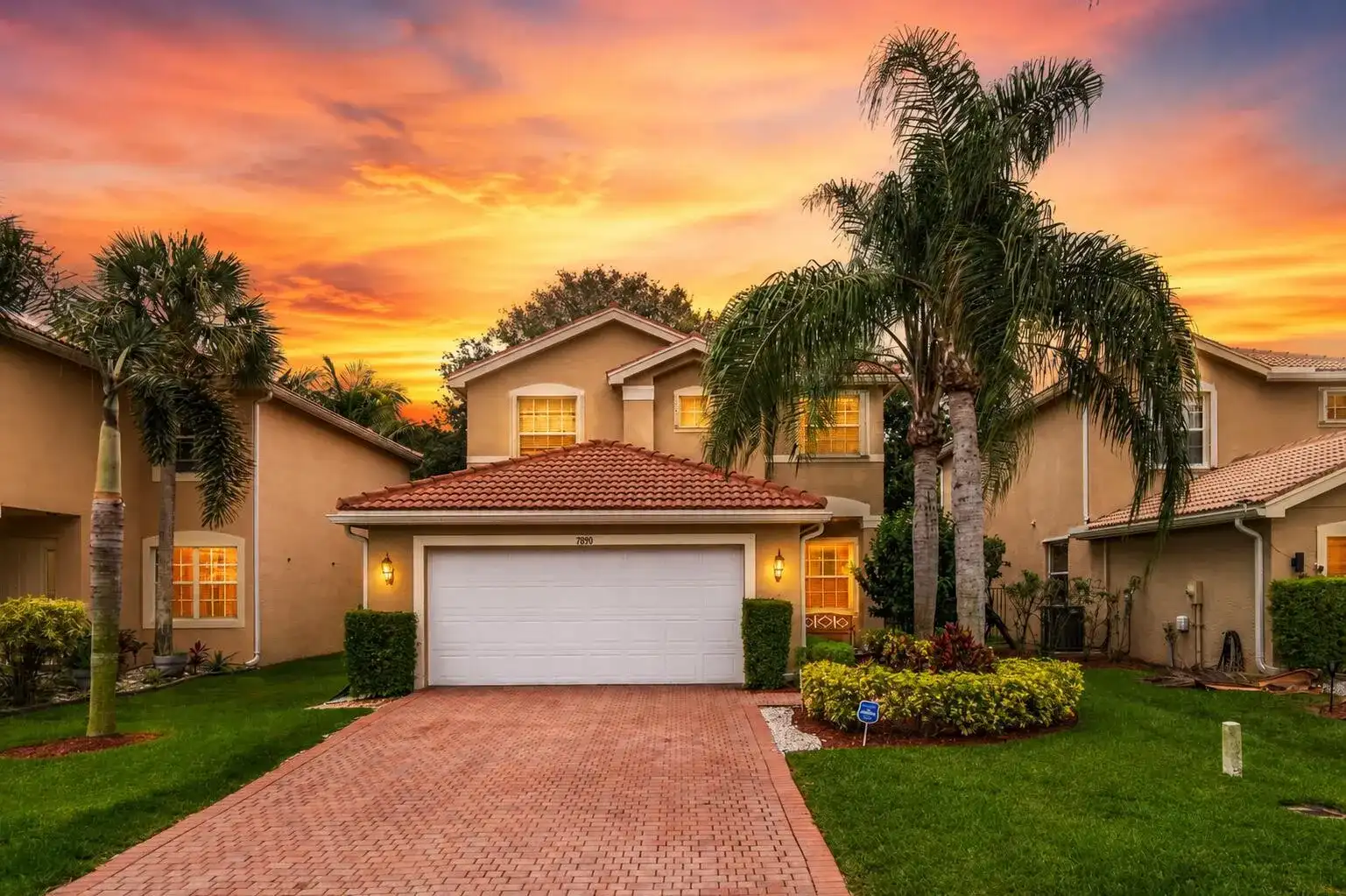 7890 Jewelwood Drive, Boynton Beach FL 33437