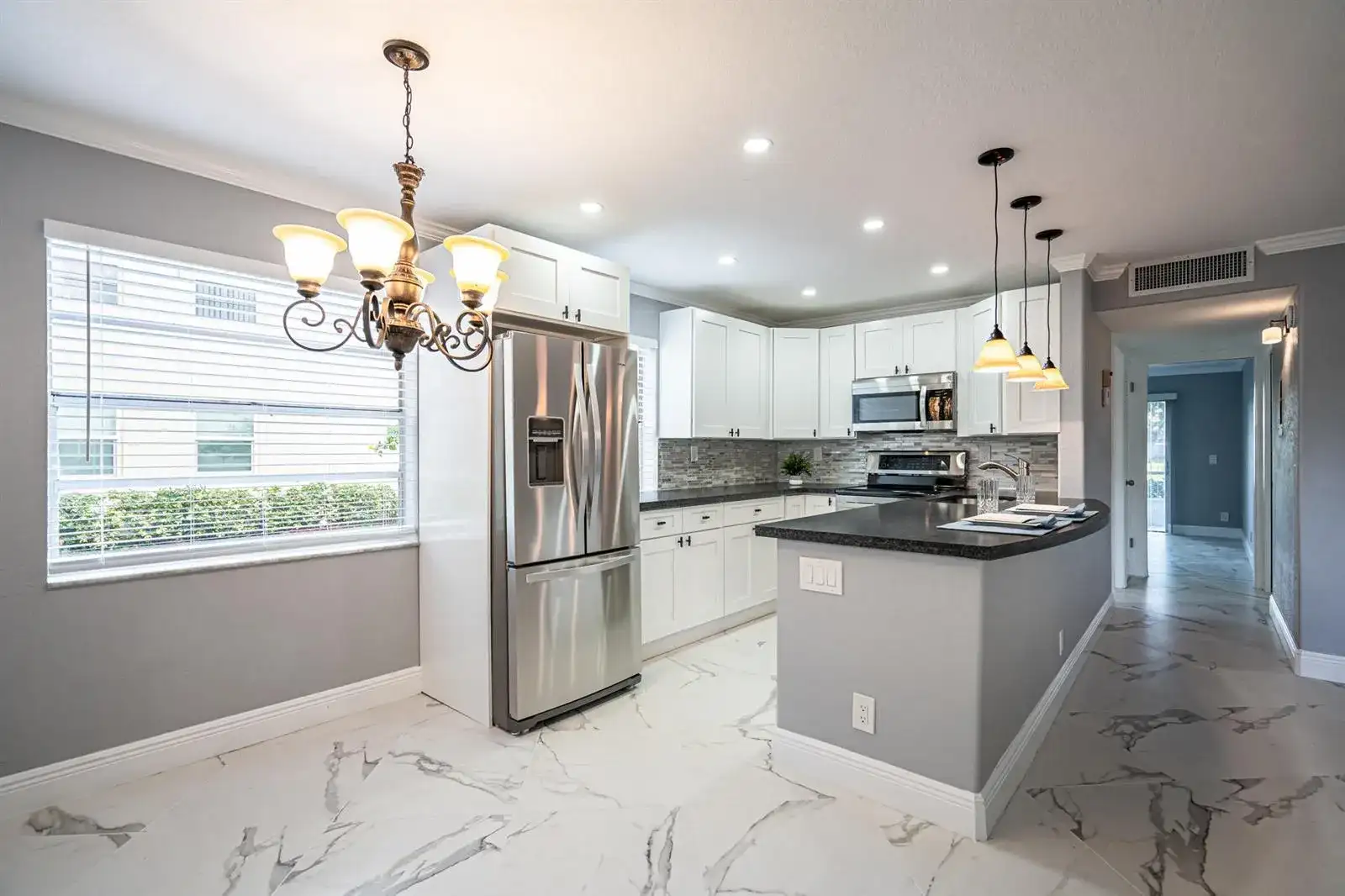 244 Normandy F Lane, Delray Beach FL 33484 photo 4