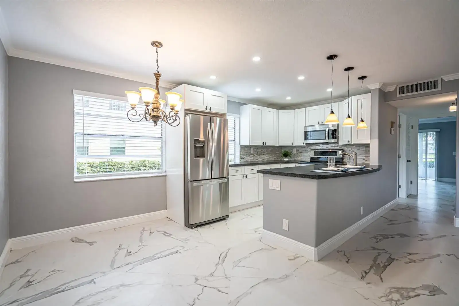 244 Normandy F Lane, Delray Beach FL 33484 photo 5