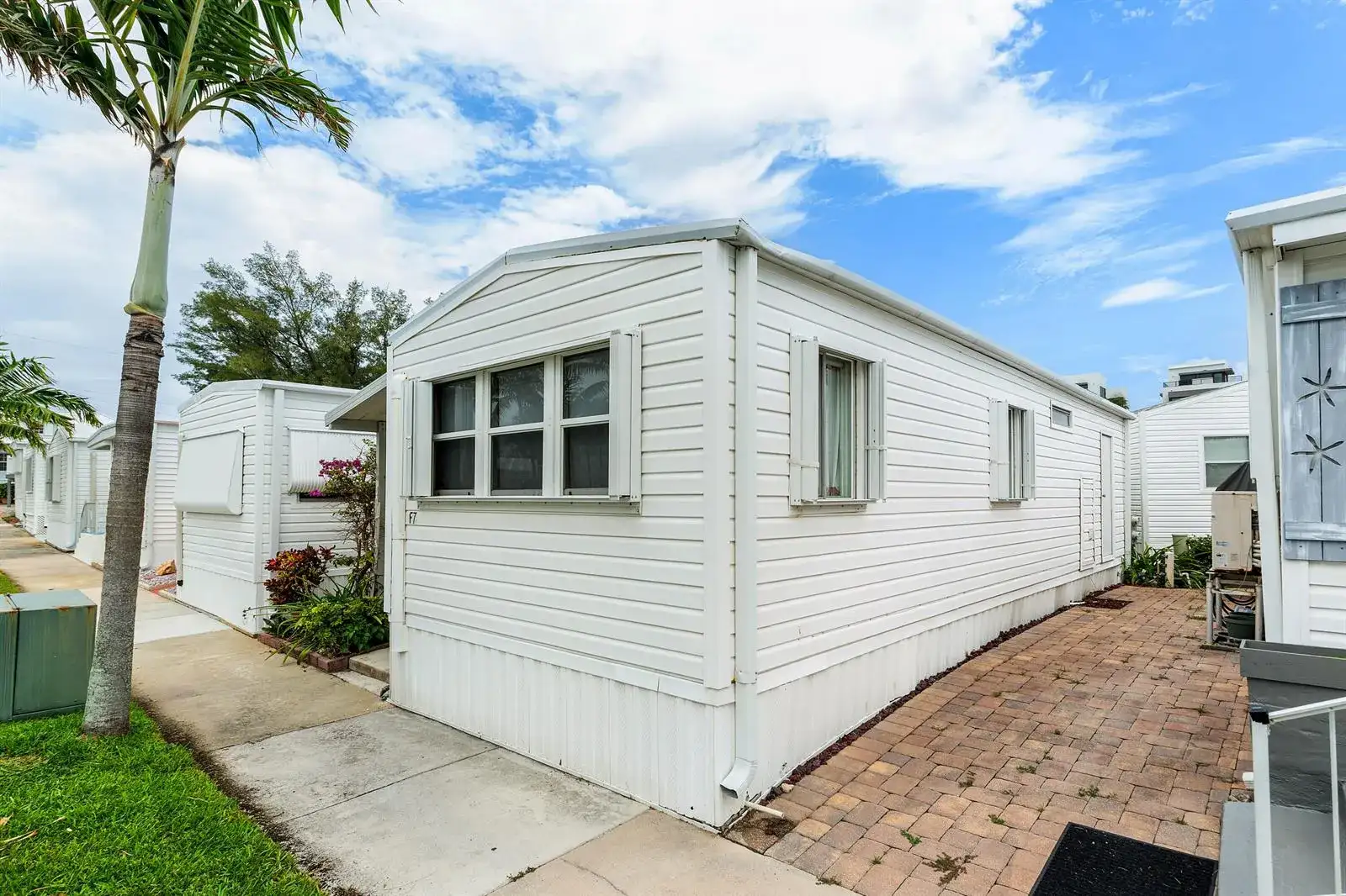7 Ruthmary Avenue # F, Briny Breezes FL 33435 photo 2