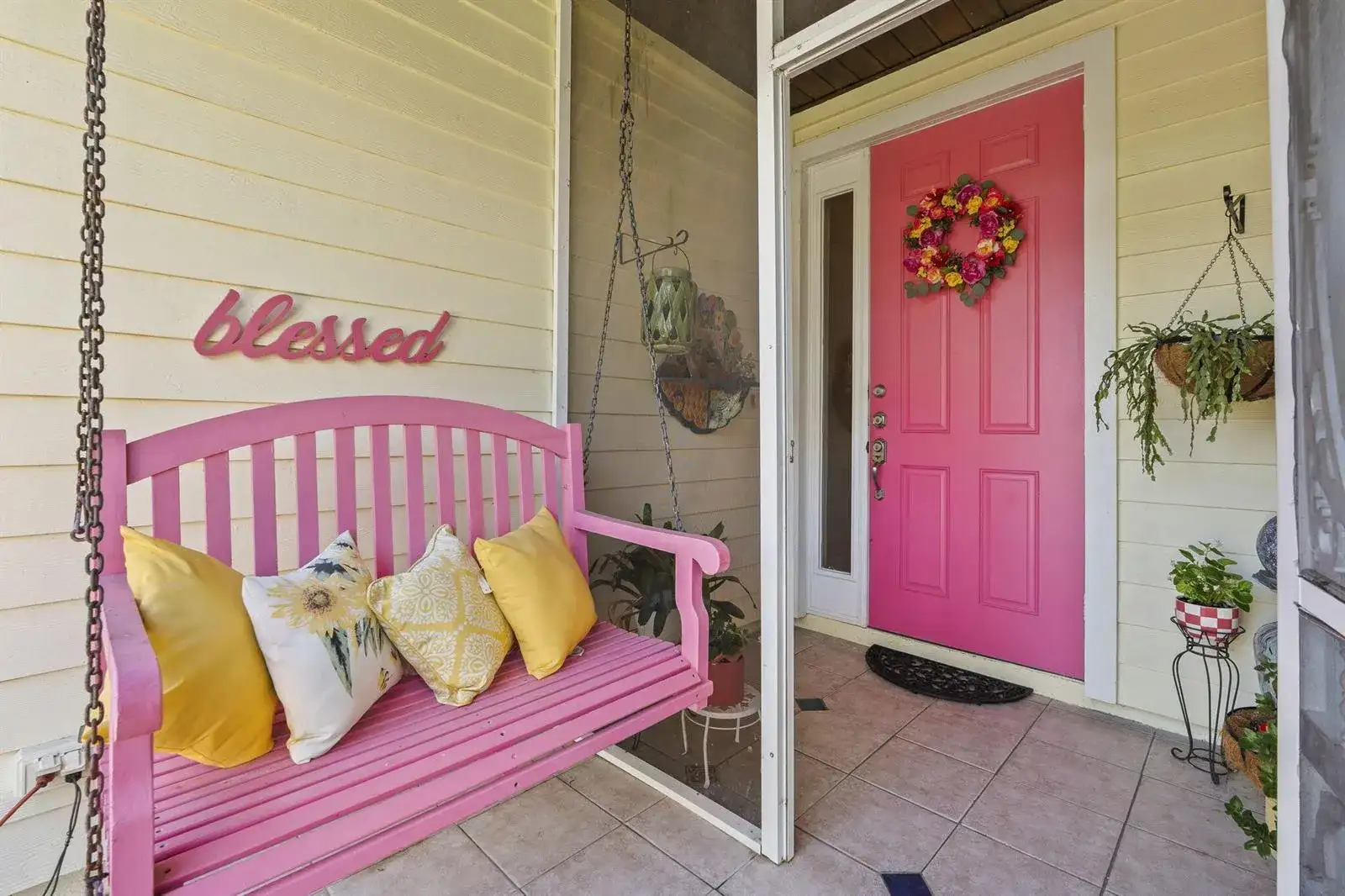 512 NE Canoe Park Circle, Port St. Lucie FL 34983 photo 3