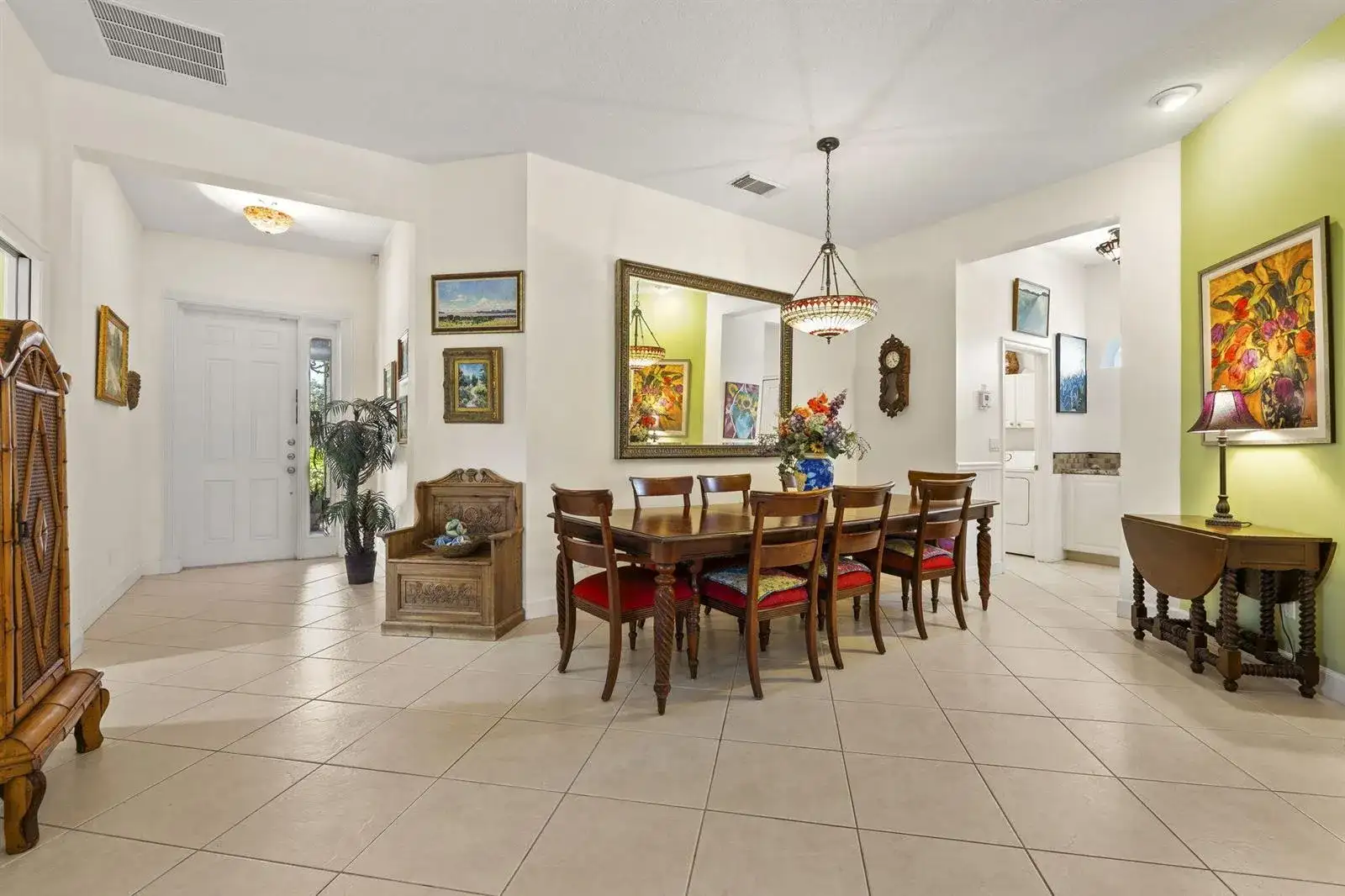 512 NE Canoe Park Circle, Port St. Lucie FL 34983 photo 5