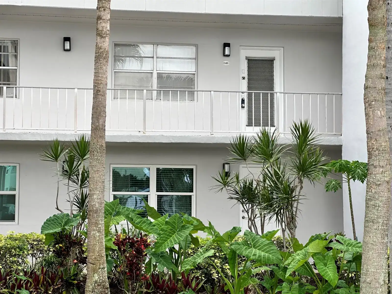 811 Flanders Q, Delray Beach FL 33484 photo 2