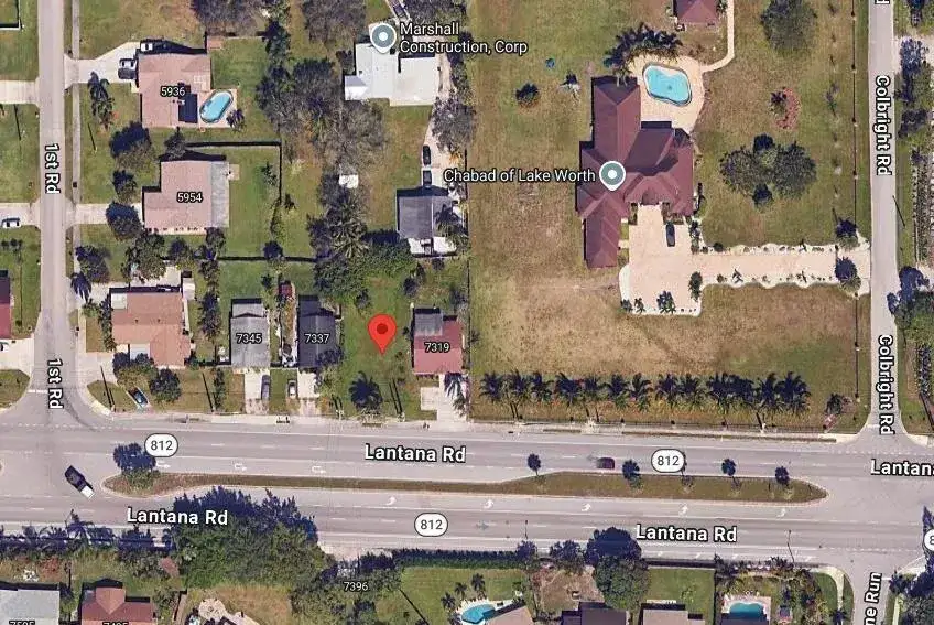 7325 Lantana Road, Lake Worth FL 33467 photo 2