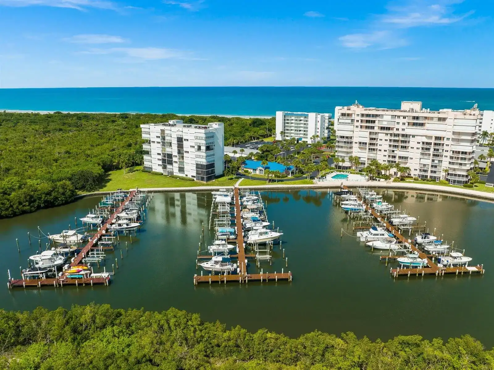 5167 N Highway A1a Highway # 806, Fort Pierce FL 34949