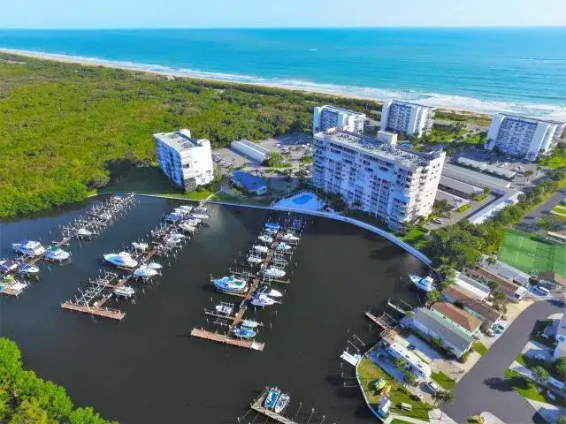 5167 N Highway A1a Highway # 806, Fort Pierce FL 34949 photo 2