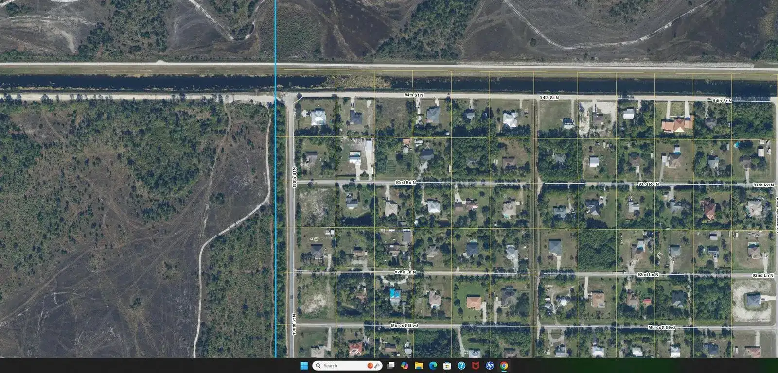 93 Rd Road N, FL 33470 photo 2