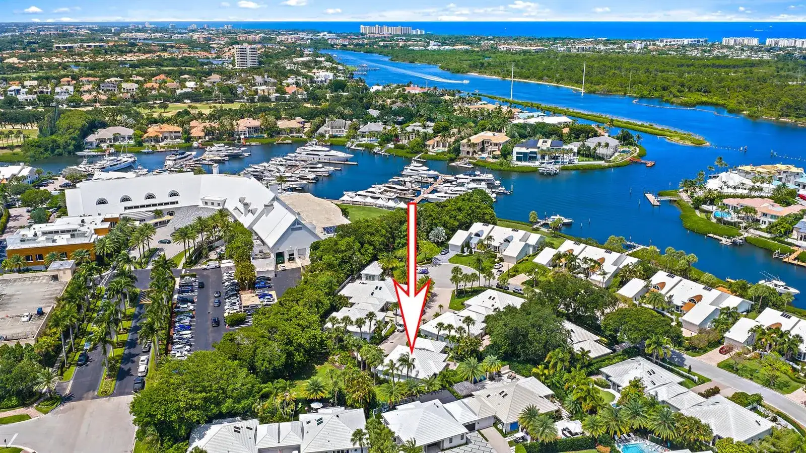 4501 Captains Way, Jupiter FL 33477 photo 3