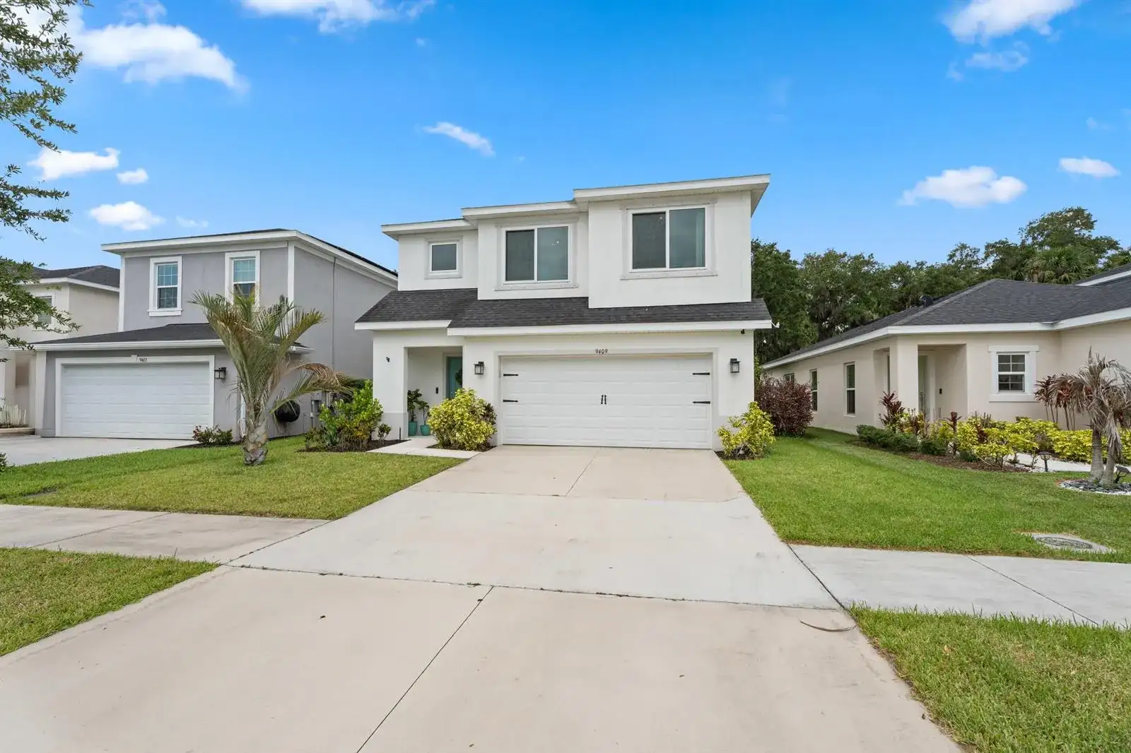 9409 SW Ligorio Way, Port St. Lucie FL 34987 photo 2