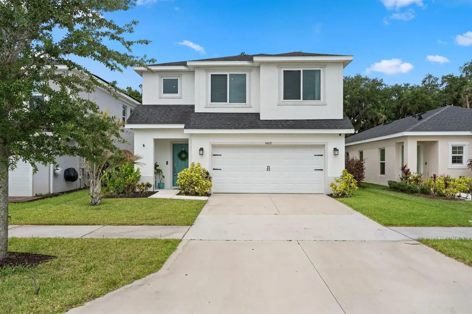 9409 SW Ligorio Way, Port St. Lucie FL 34987 photo 3