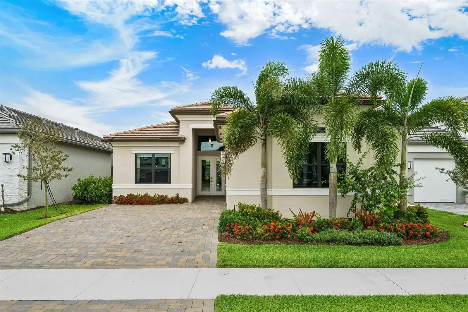 9812 Spruce Woods Drive, Boynton Beach FL 33473