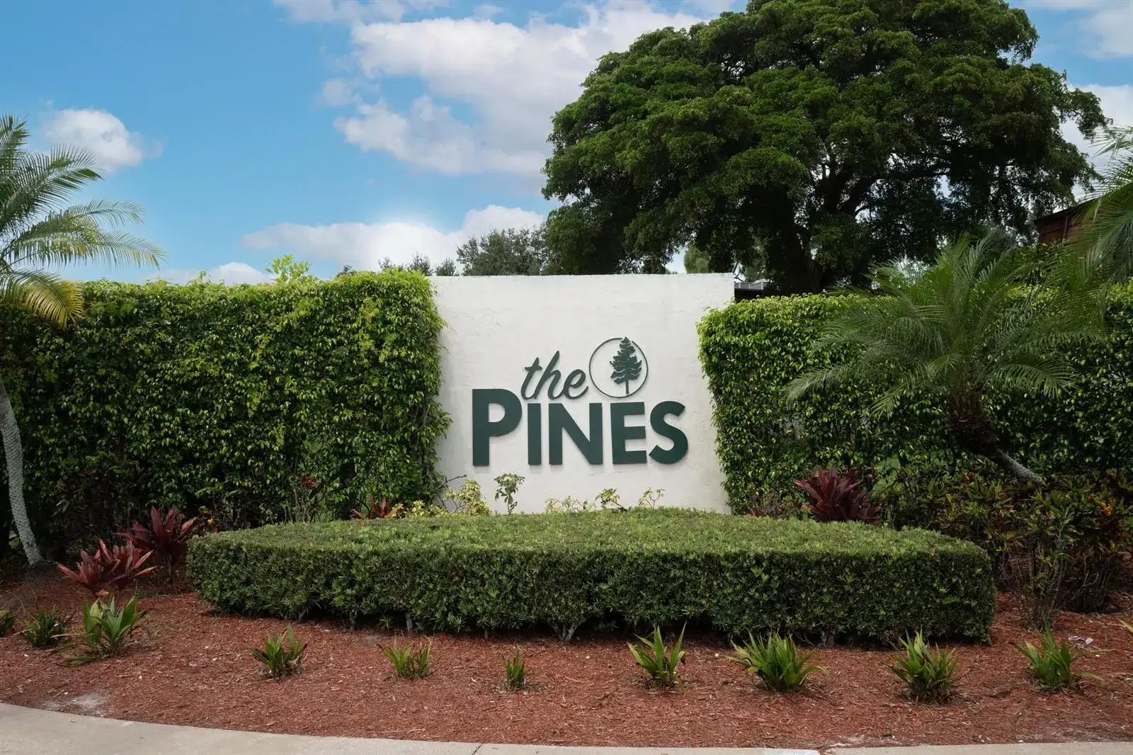 2228 White Pine Circle # B, FL 33415 photo 2