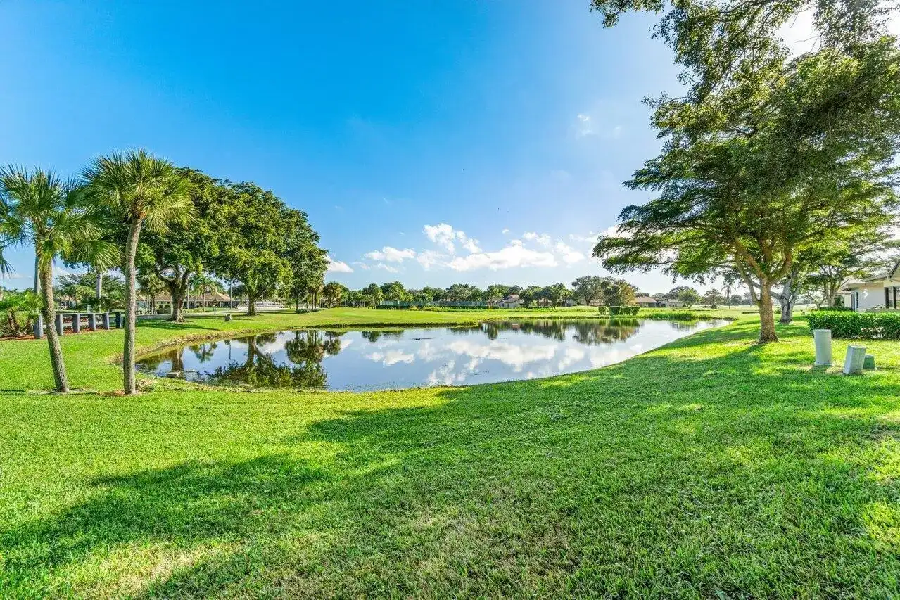 5605 Forest Oaks Terrace, Delray Beach FL 33484