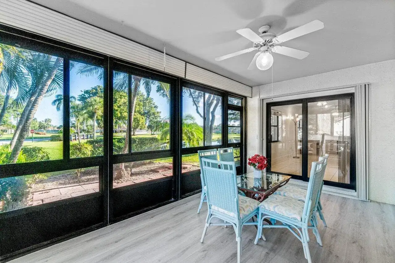5605 Forest Oaks Terrace, Delray Beach FL 33484 photo 2