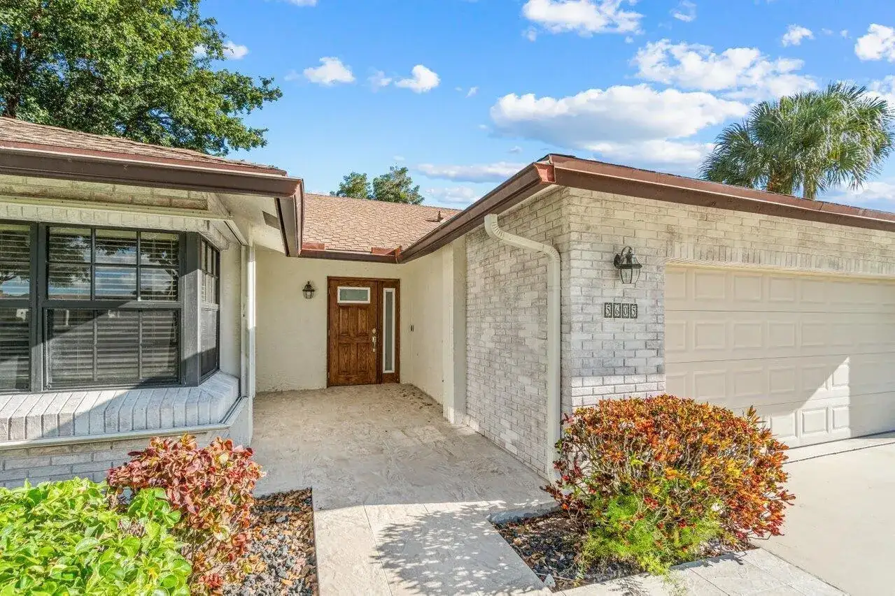 5605 Forest Oaks Terrace, Delray Beach FL 33484 photo 3