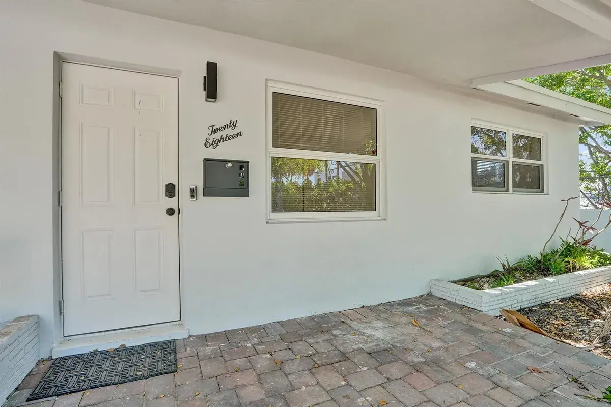 2018 NE 15th Street, Fort Lauderdale FL 33304
